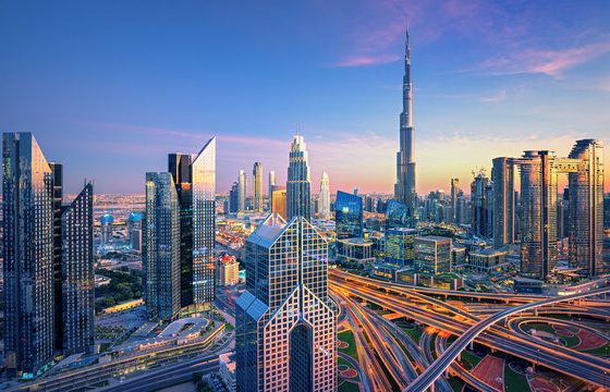 Top Neighborhoods for Rental Properties in the UAE in 2025