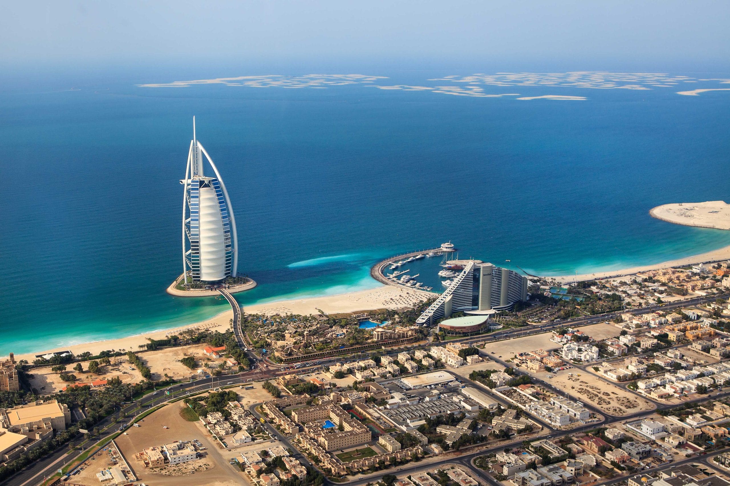 How to buy off-plan property in Dubai