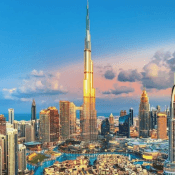 dubai