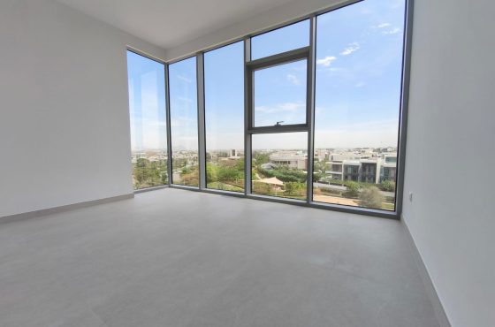 Ellington House 2 · Unit 412 · 3 Bedroom + Study Apartment for Rent in Dubai Hills Estate