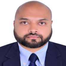 Ruben Hoque, Founder and Principal Broker at Whitehorse International, RERA 89442