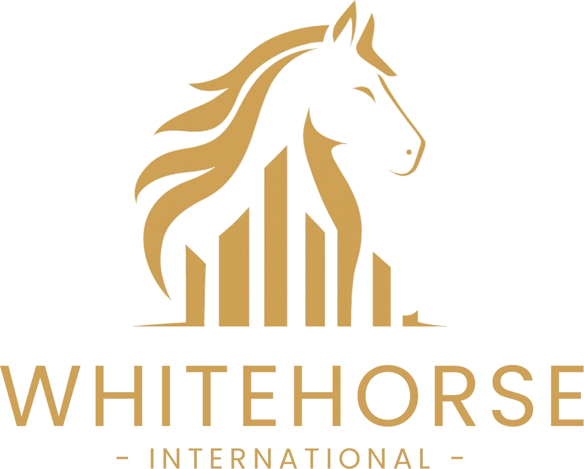 Whitehorse International